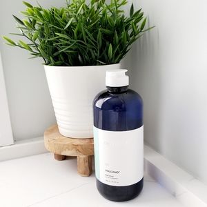 New Anthropologie Capri Blue Volcano Soap